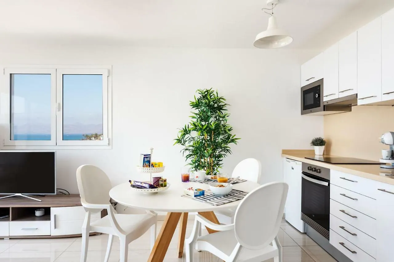 Estelai By Buenavilla Puerto del Carmen  Apartmán