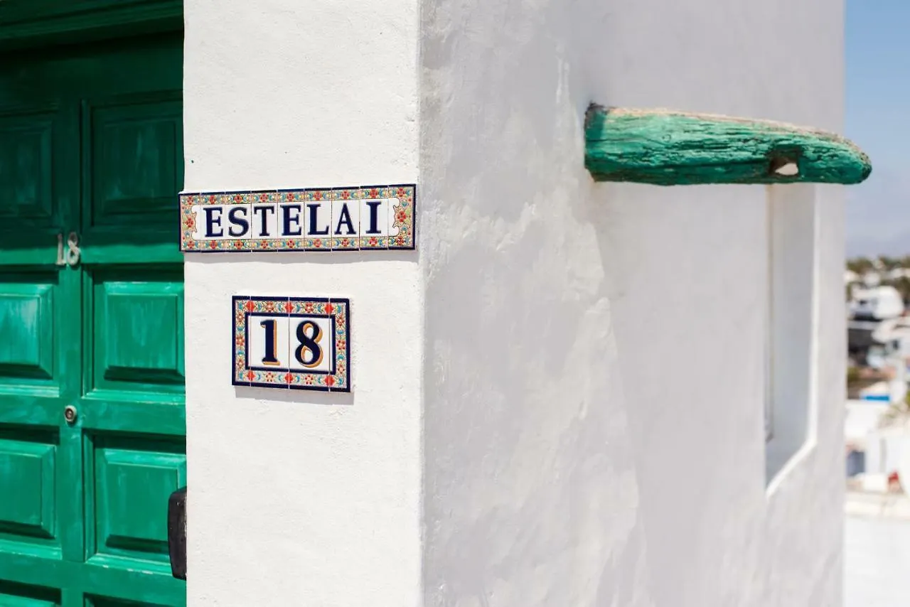 Estelai By Buenavilla Puerto del Carmen  Apartmán Puerto del Carmen (Lanzarote)
