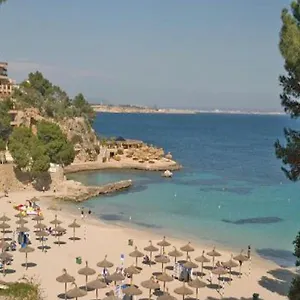 Beautiful Designer In Holiday home Illetas