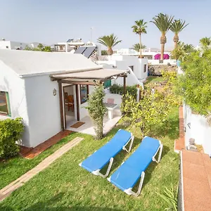 Apartment Casa Tango, Puerto del Carmen (Lanzarote)