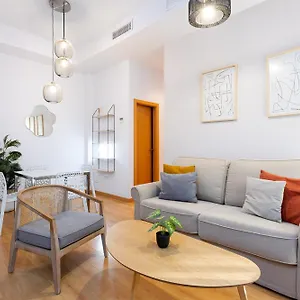 Holidays2malaga Picasso Area Apartment Malaga