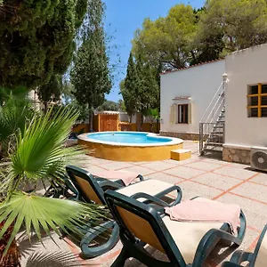 Minerva By Sealand Villa Alcudia (Mallorca)