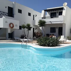 Albatros Apartment Puerto del Carmen (Lanzarote)
