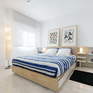 Afan Y Parking Incluido Apartment Granada